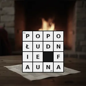 Hasło krzyżówkowe balet debussya - popołudnie fauna – rozwiązanie, synonimy, podpowiedzi i definicje krzyżówkowe